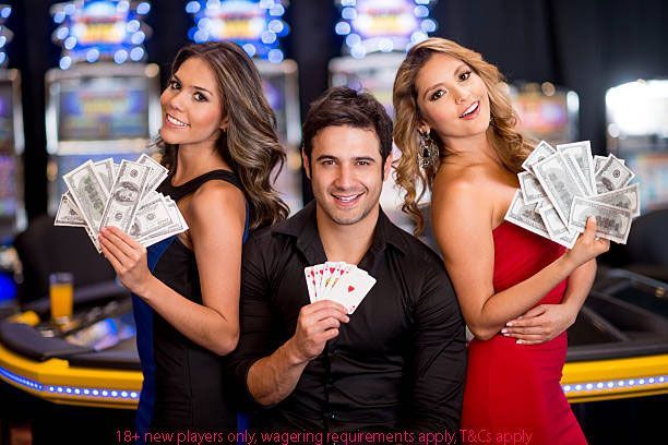 Lucky Creek Casino پاکستان ریئل منی گیمز