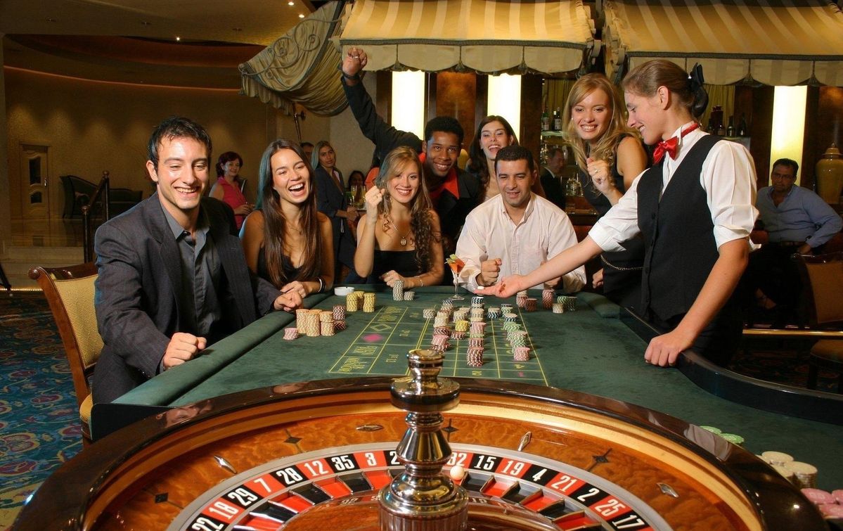 Lucky Creek Casino پاکستان ریئل منی گیمز
